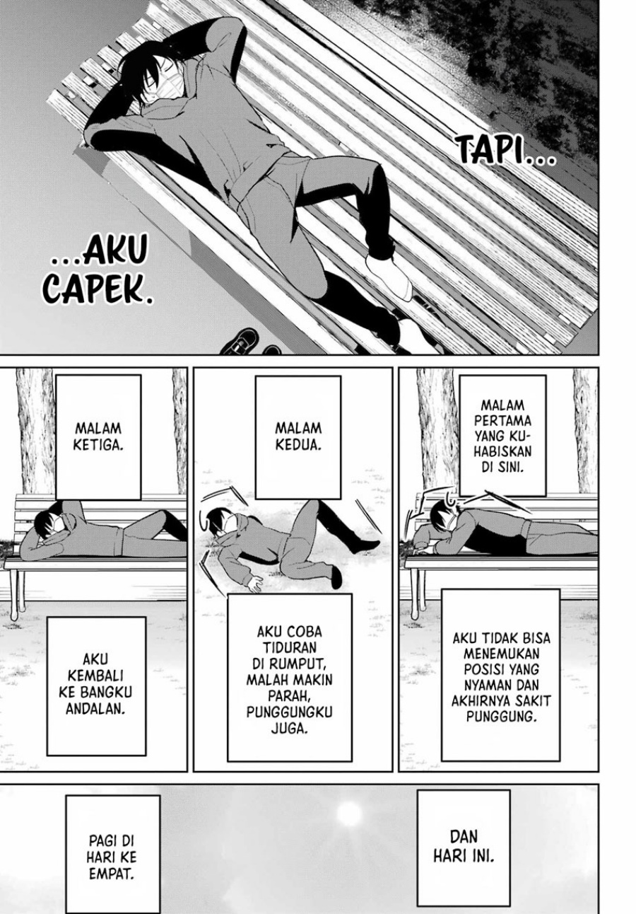 Remote Jugyou ni Nattara Class 1 no Bishoujo to Doukyo Suru Koto ni Natta