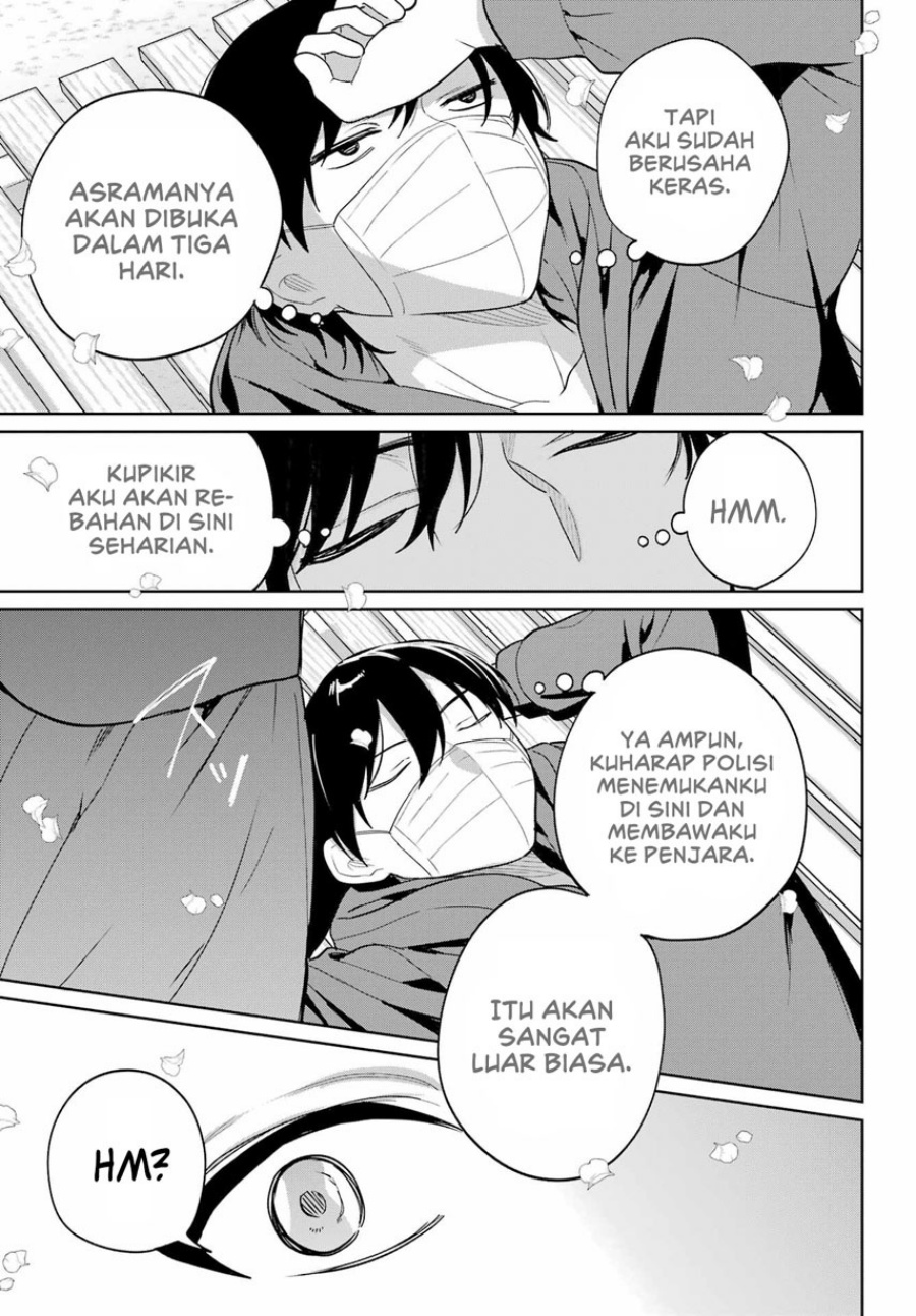 Remote Jugyou ni Nattara Class 1 no Bishoujo to Doukyo Suru Koto ni Natta