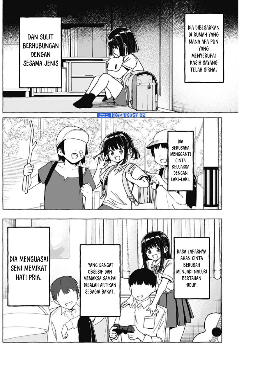 Renai Daikou