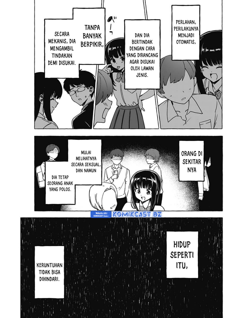 Renai Daikou