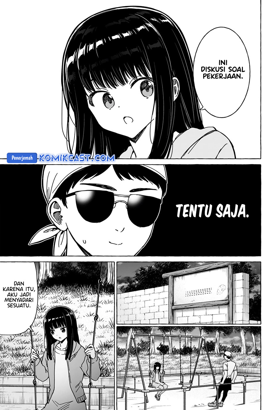 Renai Daikou