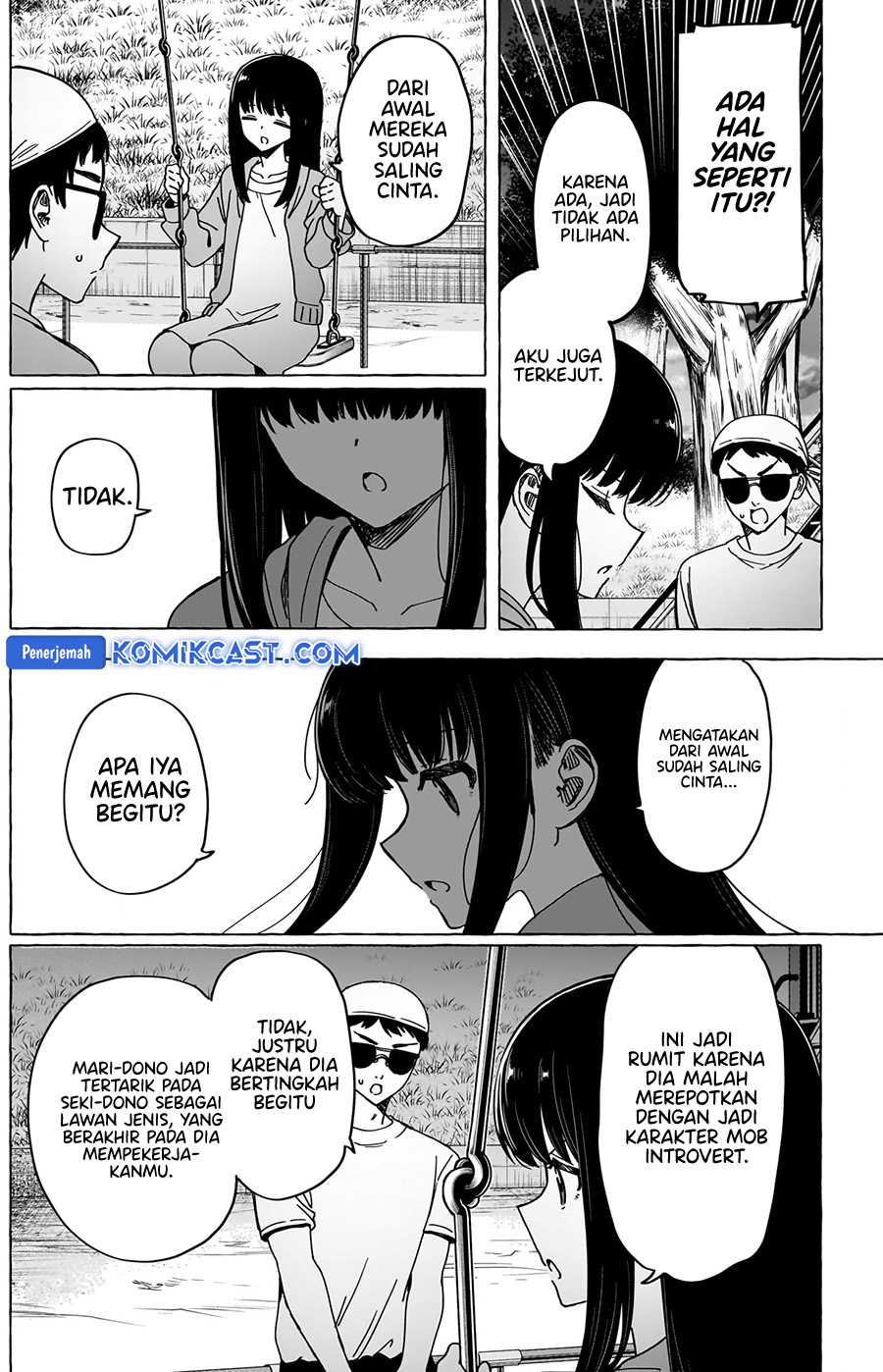 Renai Daikou