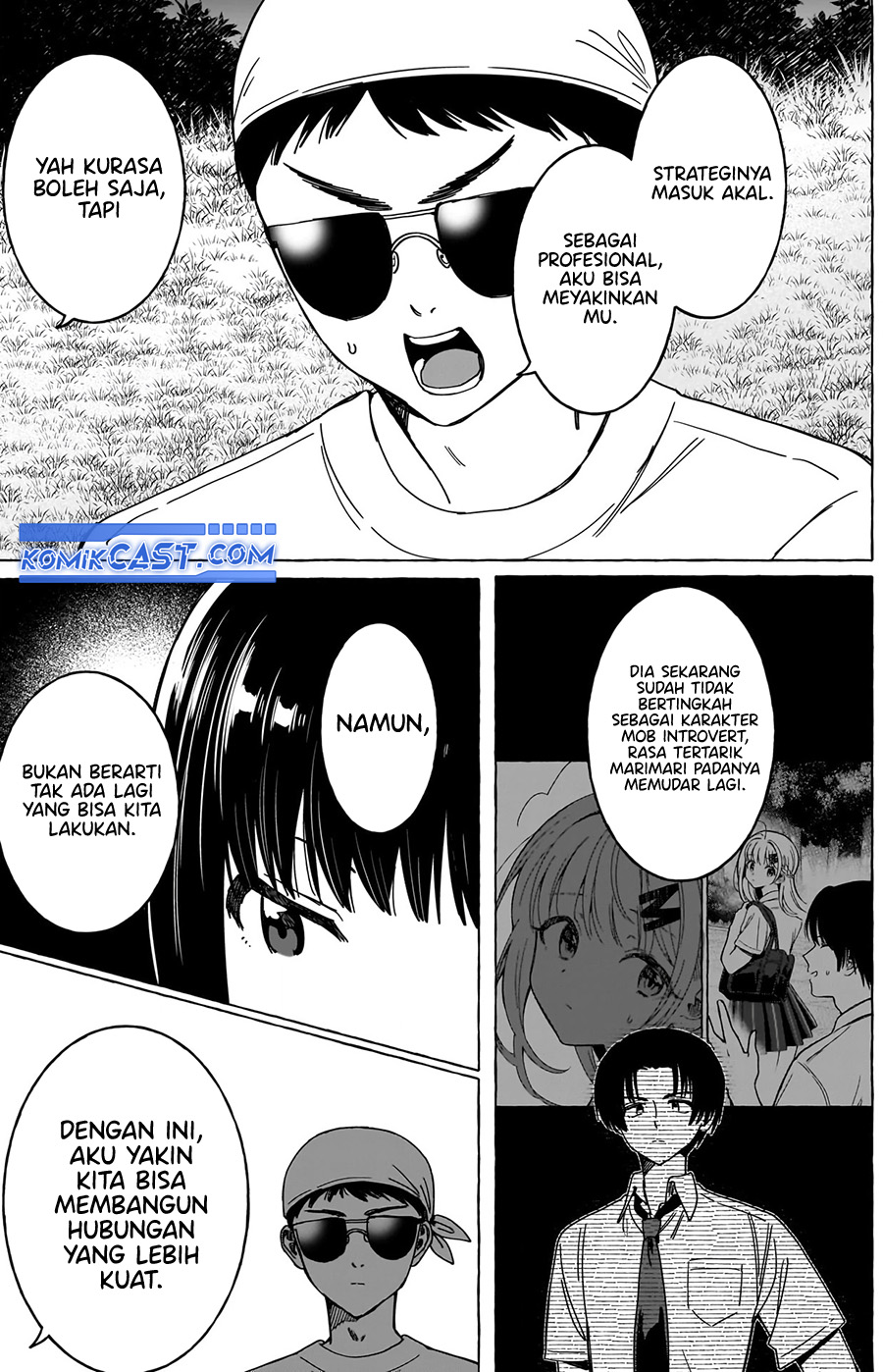 Renai Daikou