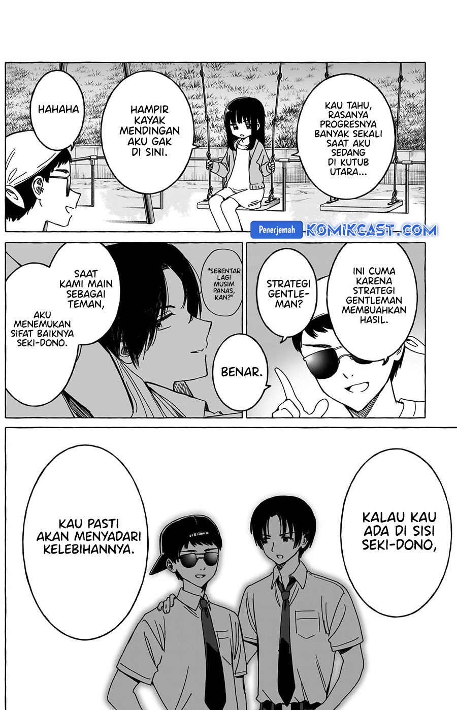 Renai Daikou