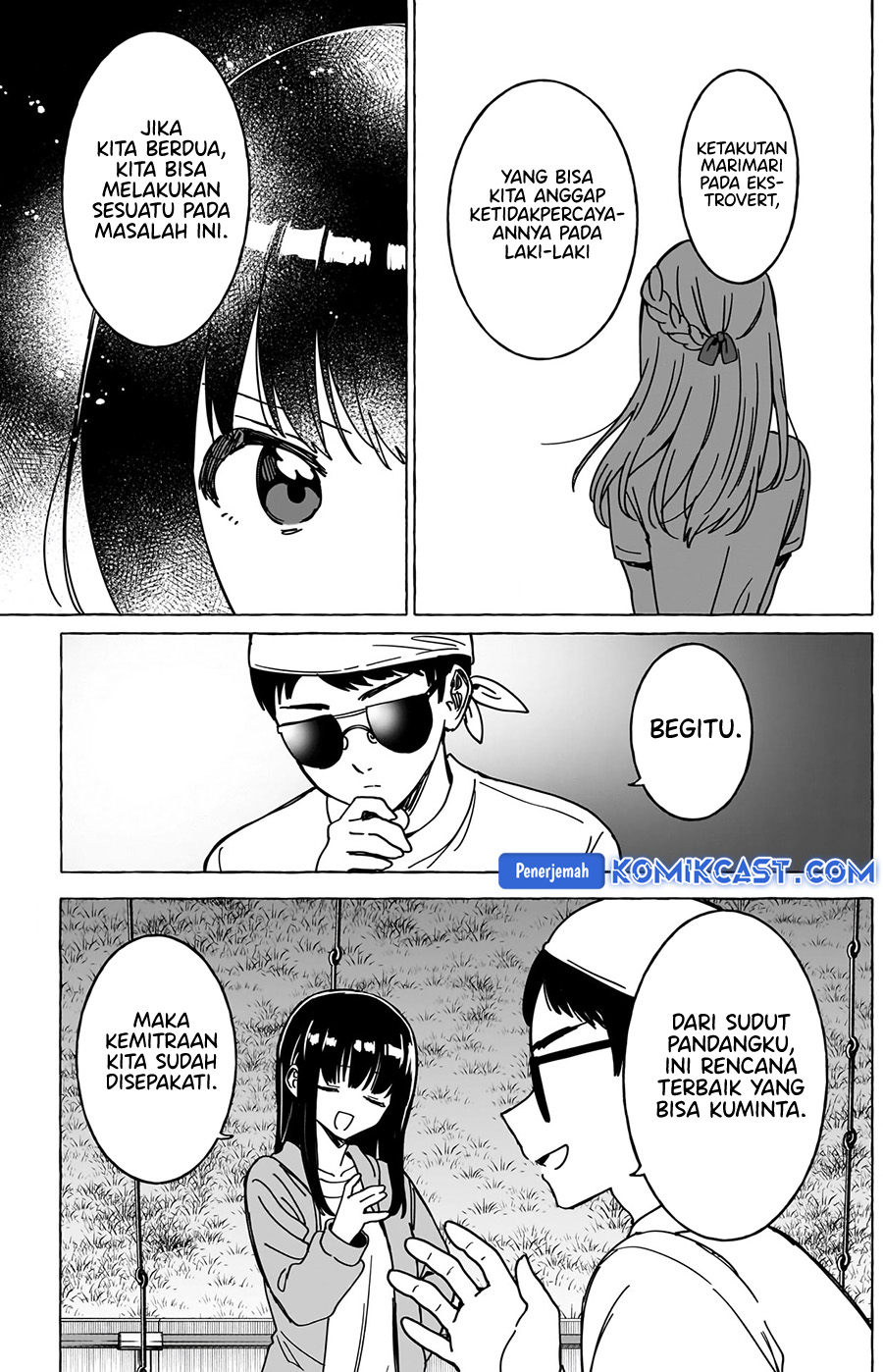 Renai Daikou