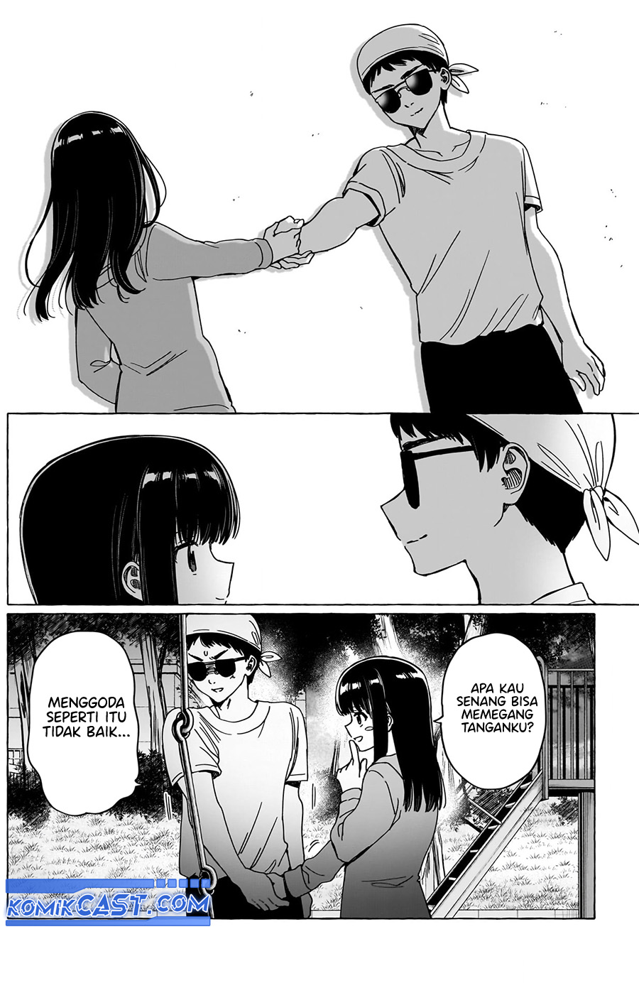 Renai Daikou