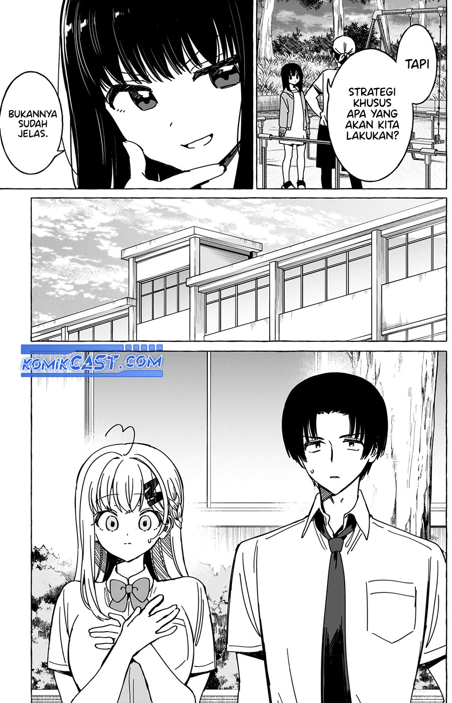 Renai Daikou