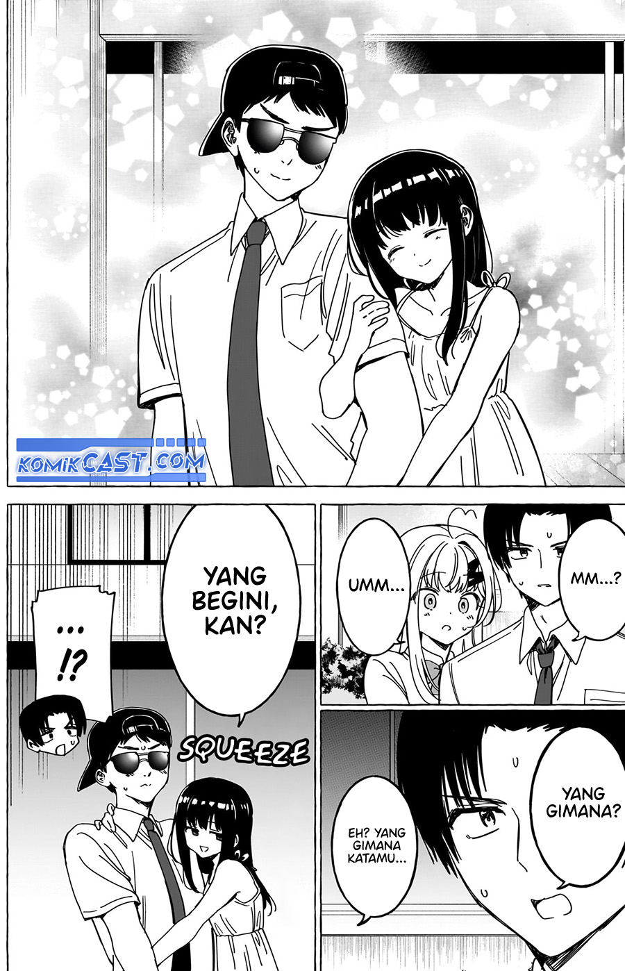 Renai Daikou
