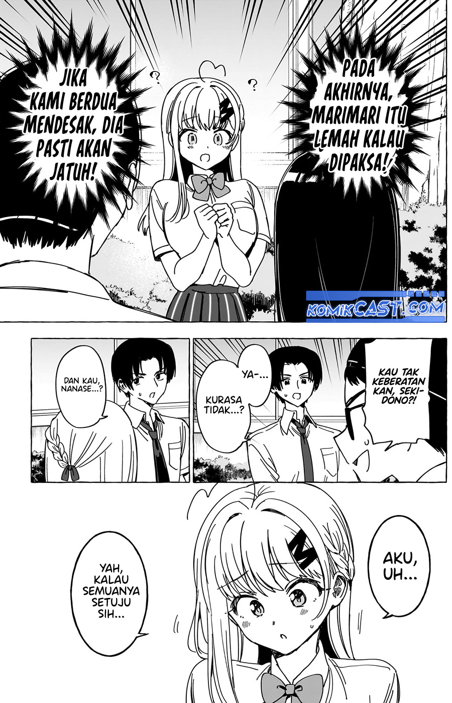 Renai Daikou