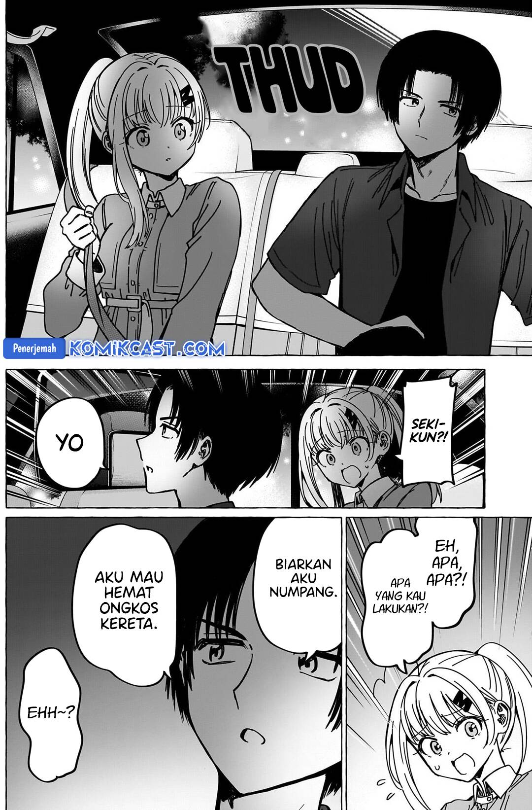 Renai Daikou