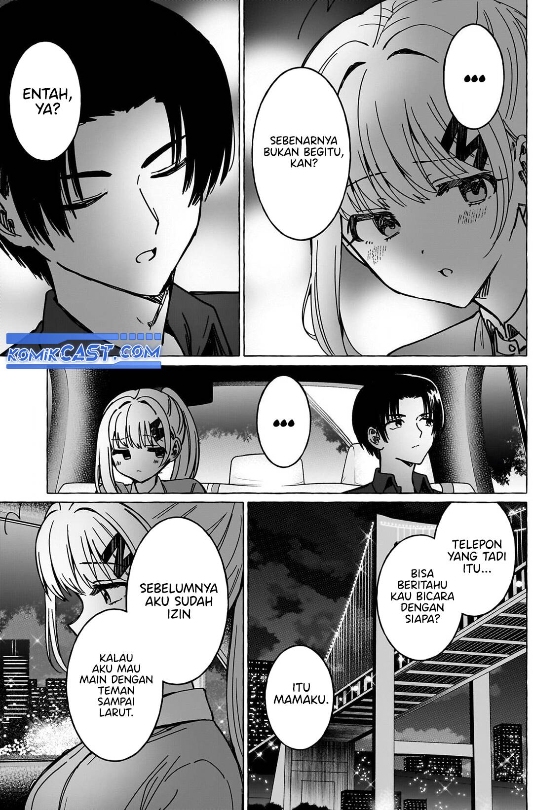 Renai Daikou
