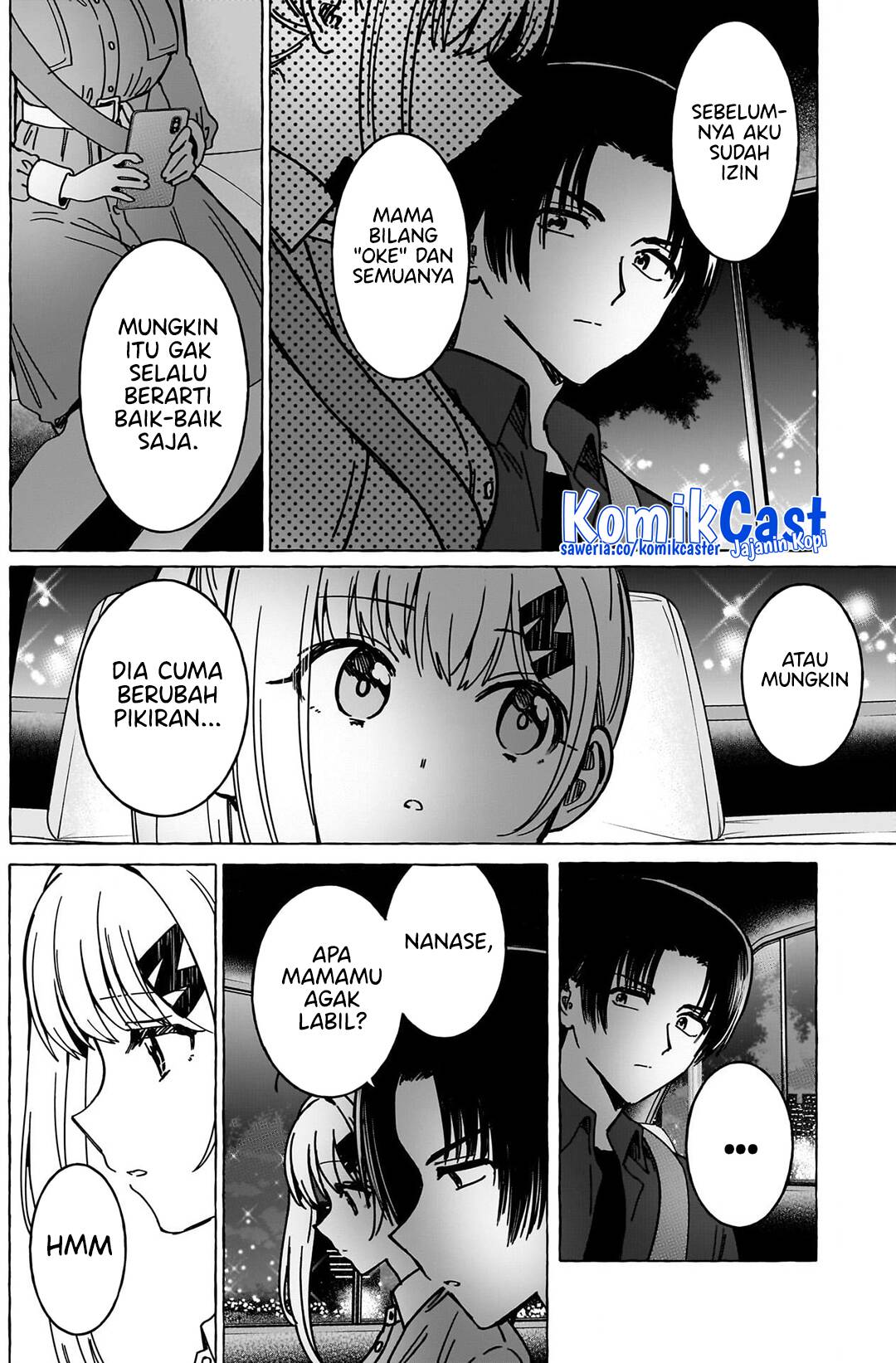 Renai Daikou