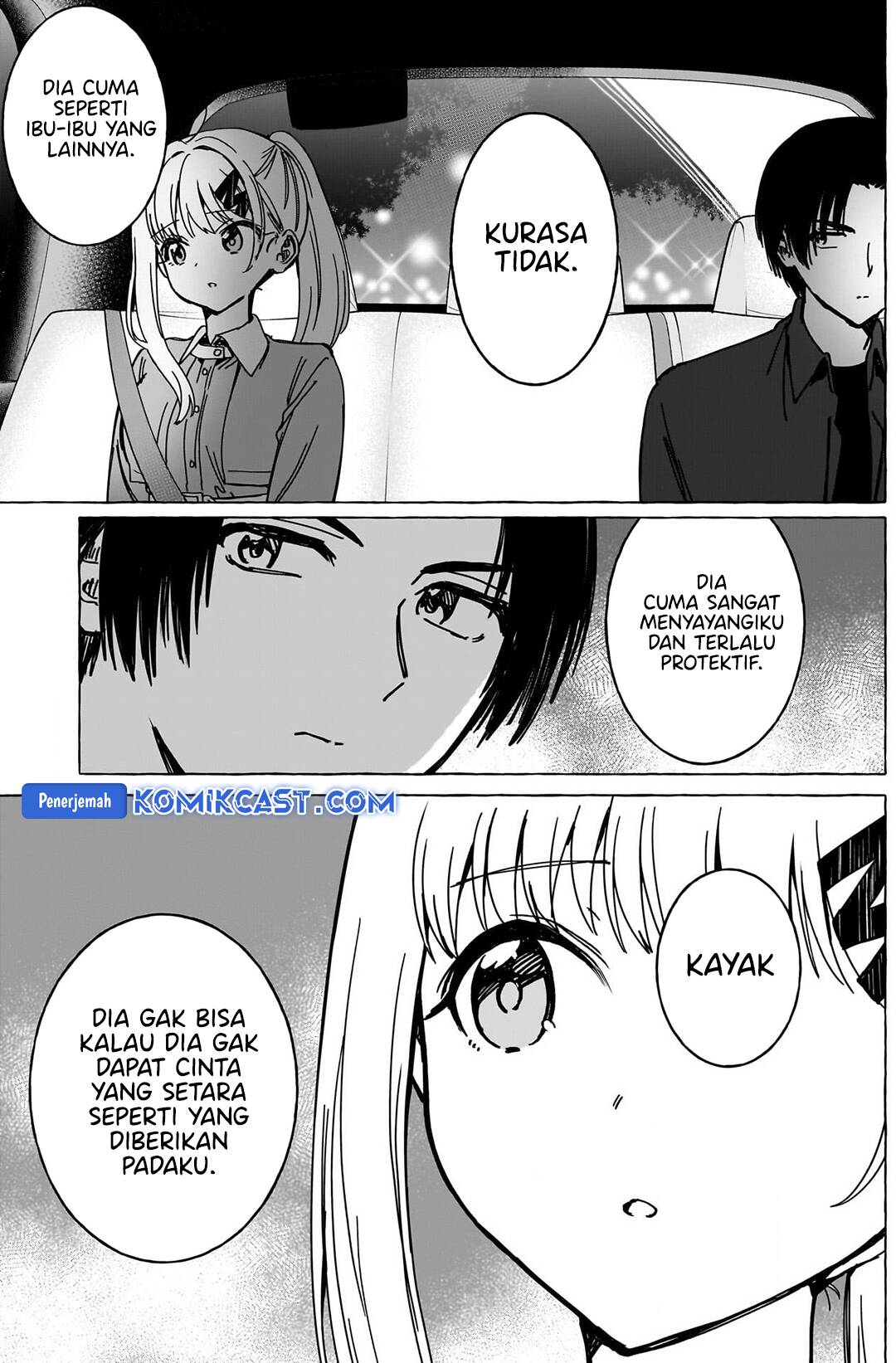 Renai Daikou