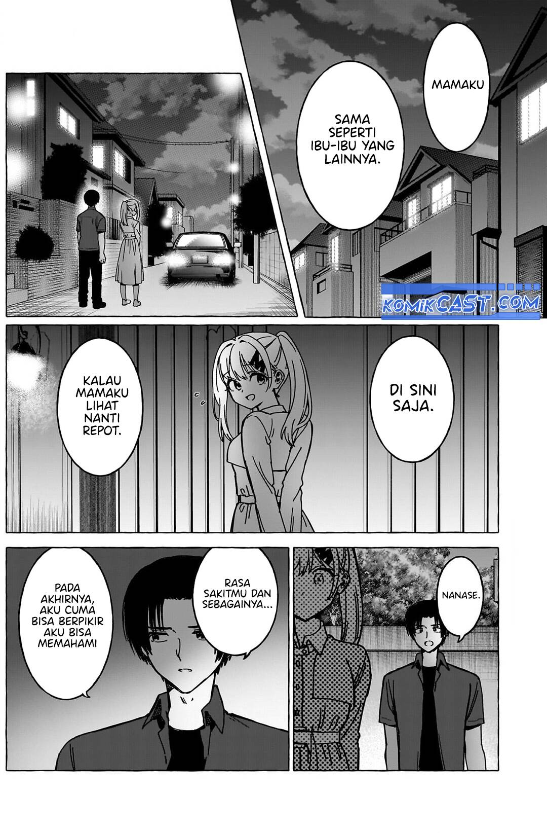 Renai Daikou