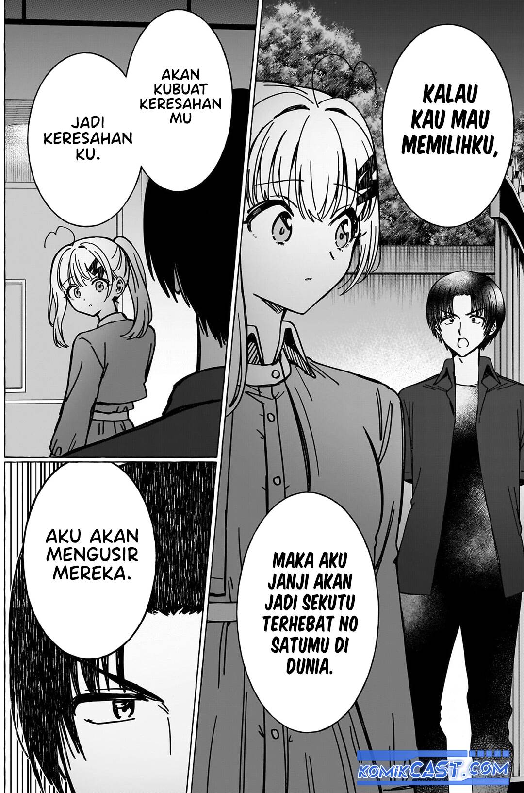 Renai Daikou