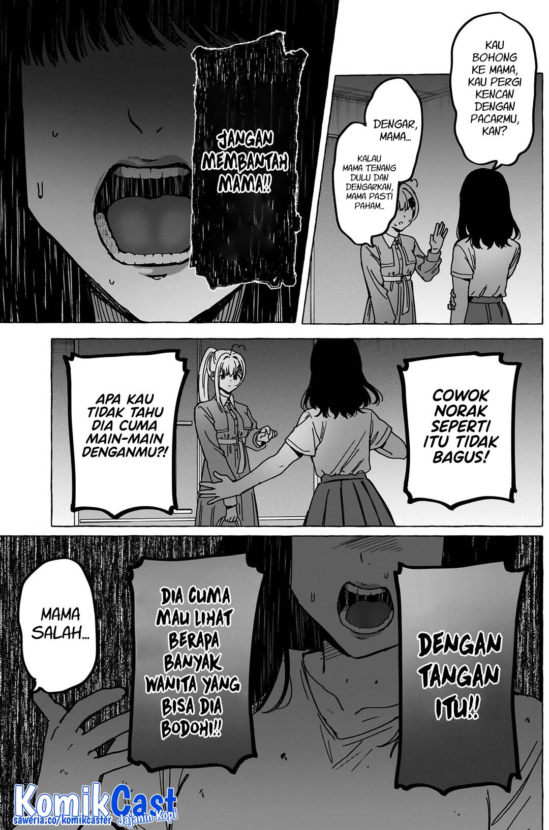 Renai Daikou
