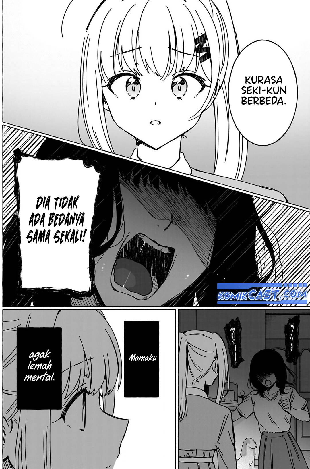 Renai Daikou