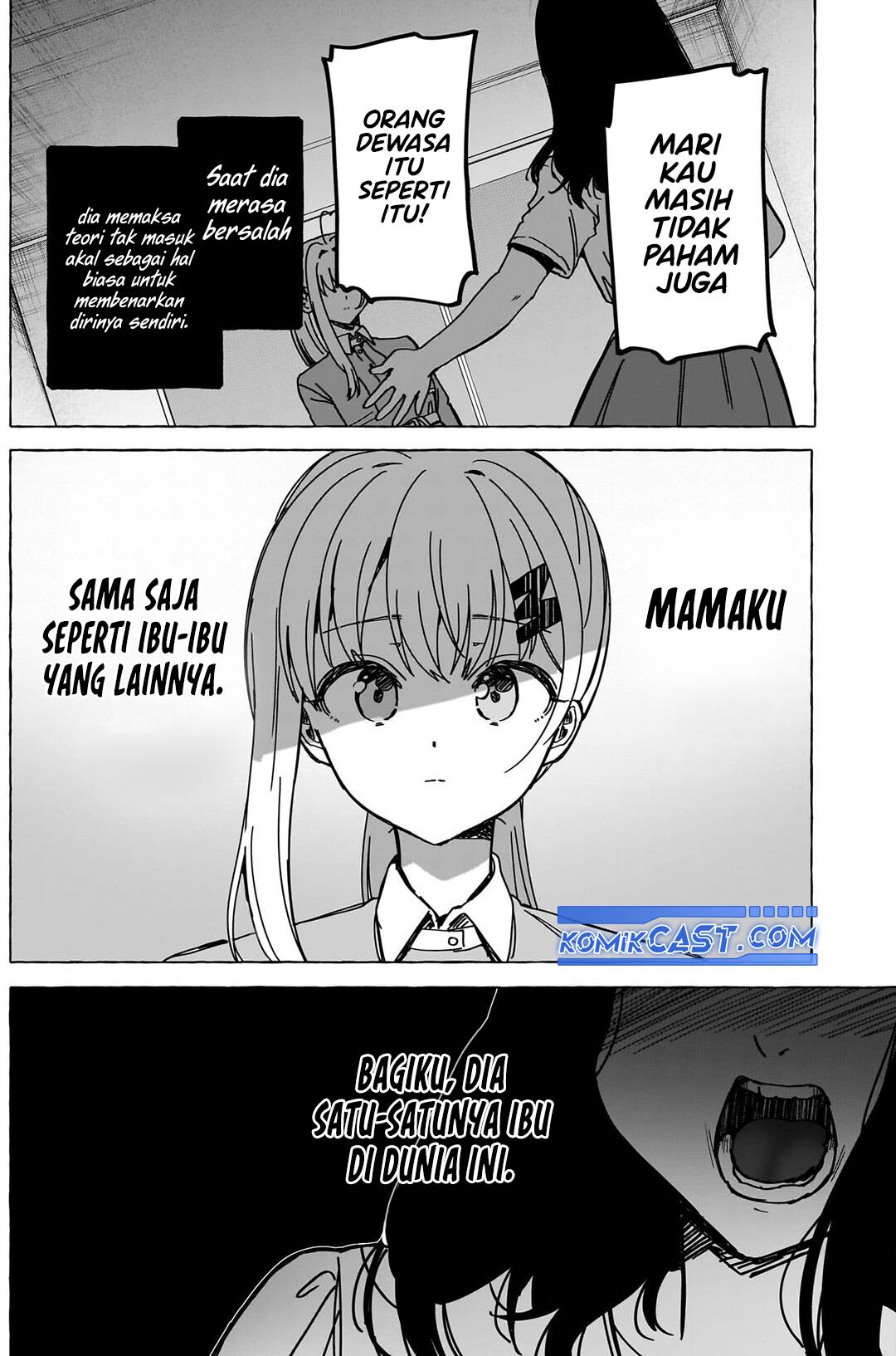 Renai Daikou