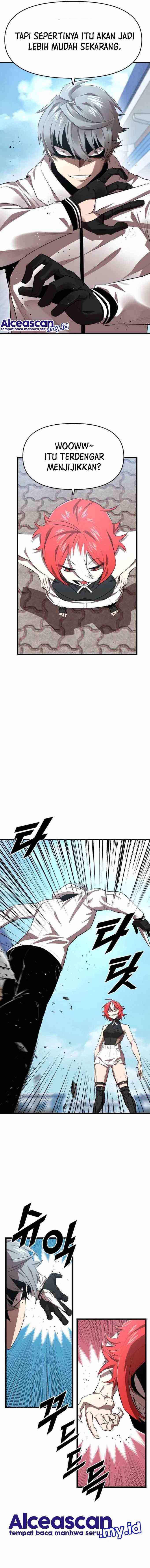 Rental Hero Chapter 28