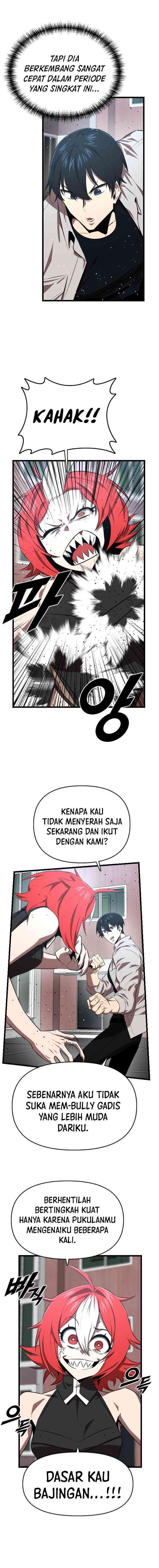 Rental Hero Chapter 29