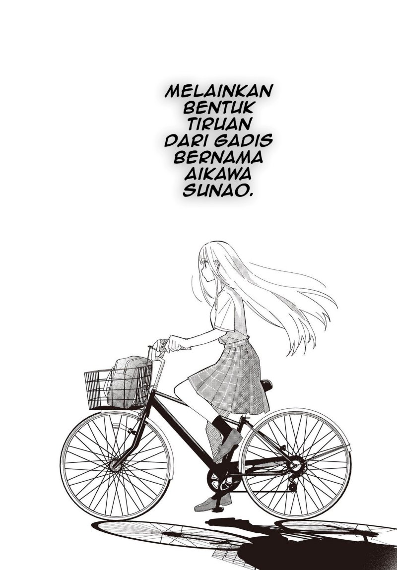 Replica Datte Koi wo suru Chapter 1