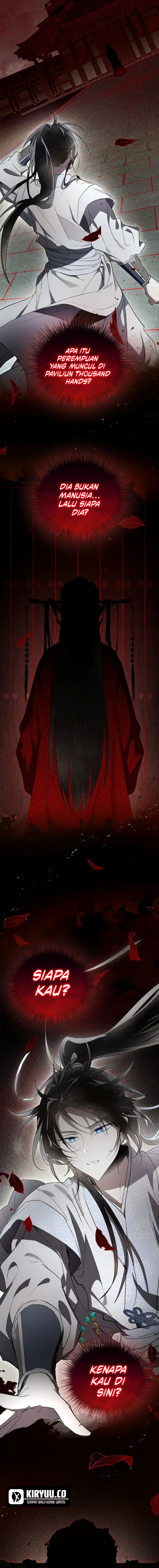 Requiem of Subdued