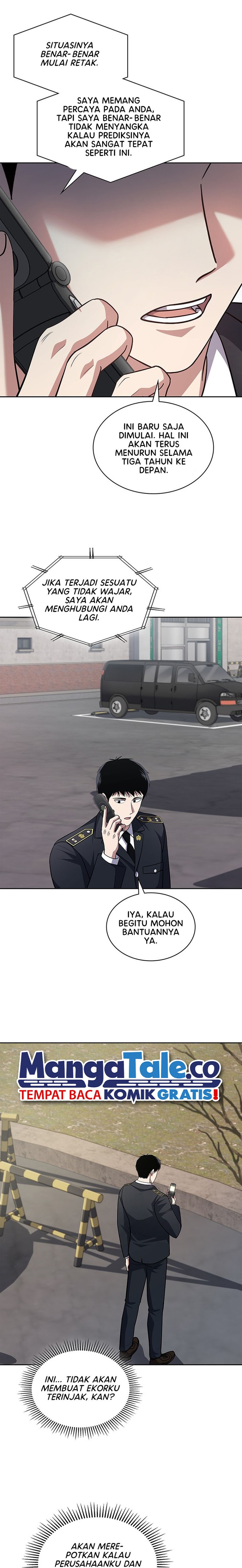 Reset Life of Regression Police