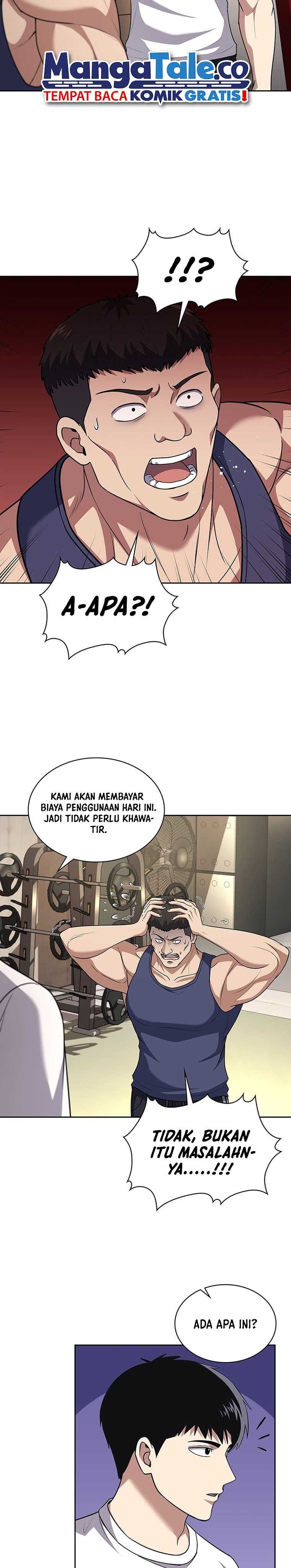 Reset Life of Regression Police