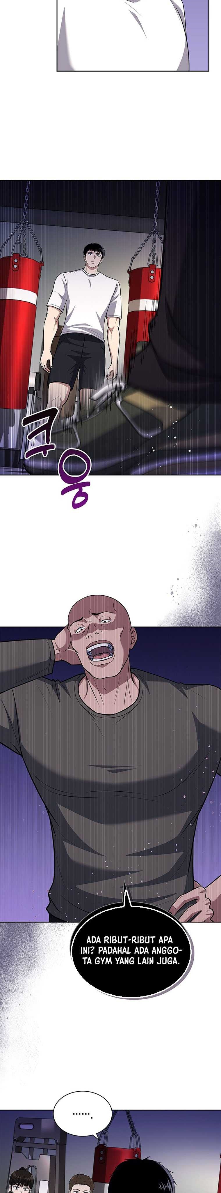 Reset Life of Regression Police