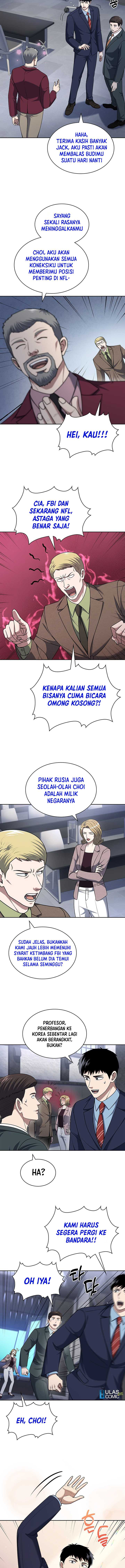 Reset Life of Regression Police
