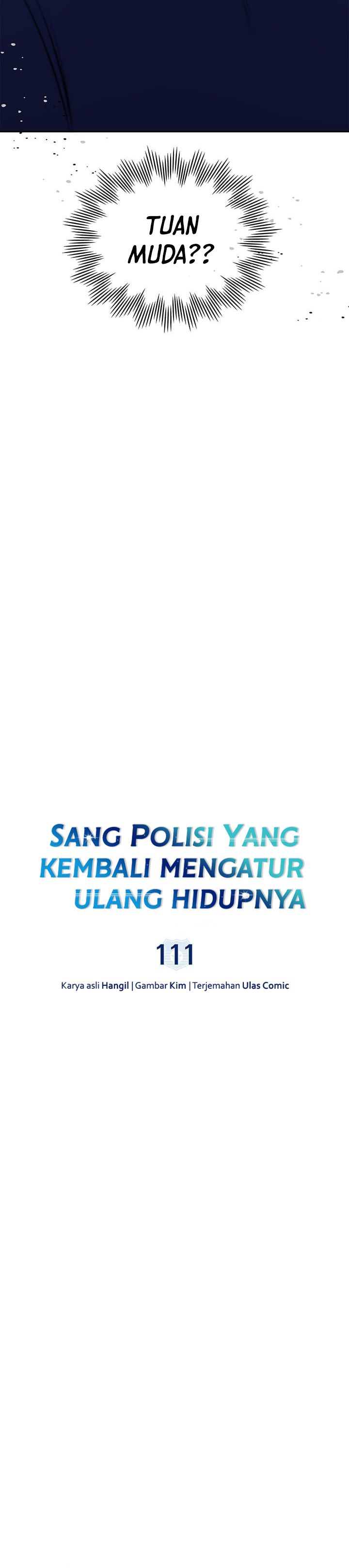Reset Life of Regression Police