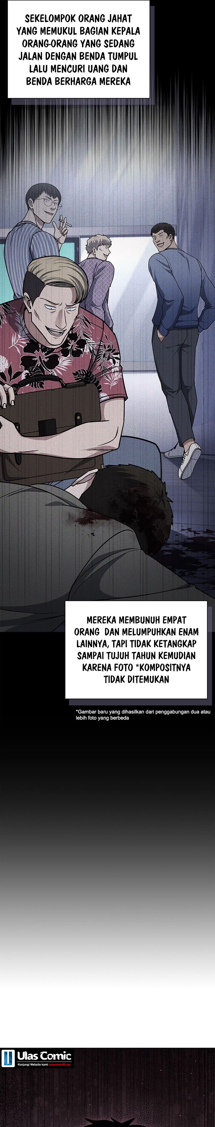 Reset Life of Regression Police