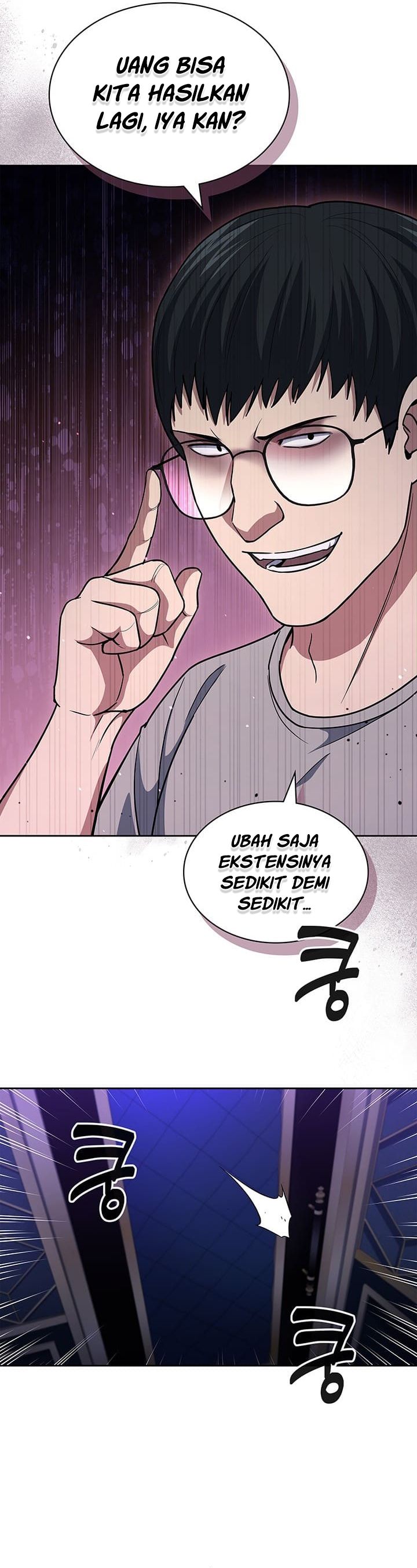 Reset Life of Regression Police