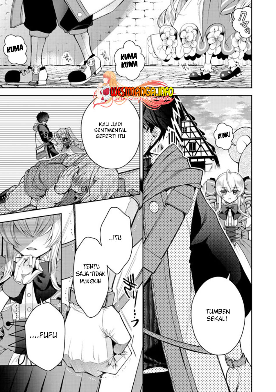 Retire Shita Ningyoushi No MMO Kikou Jojishi