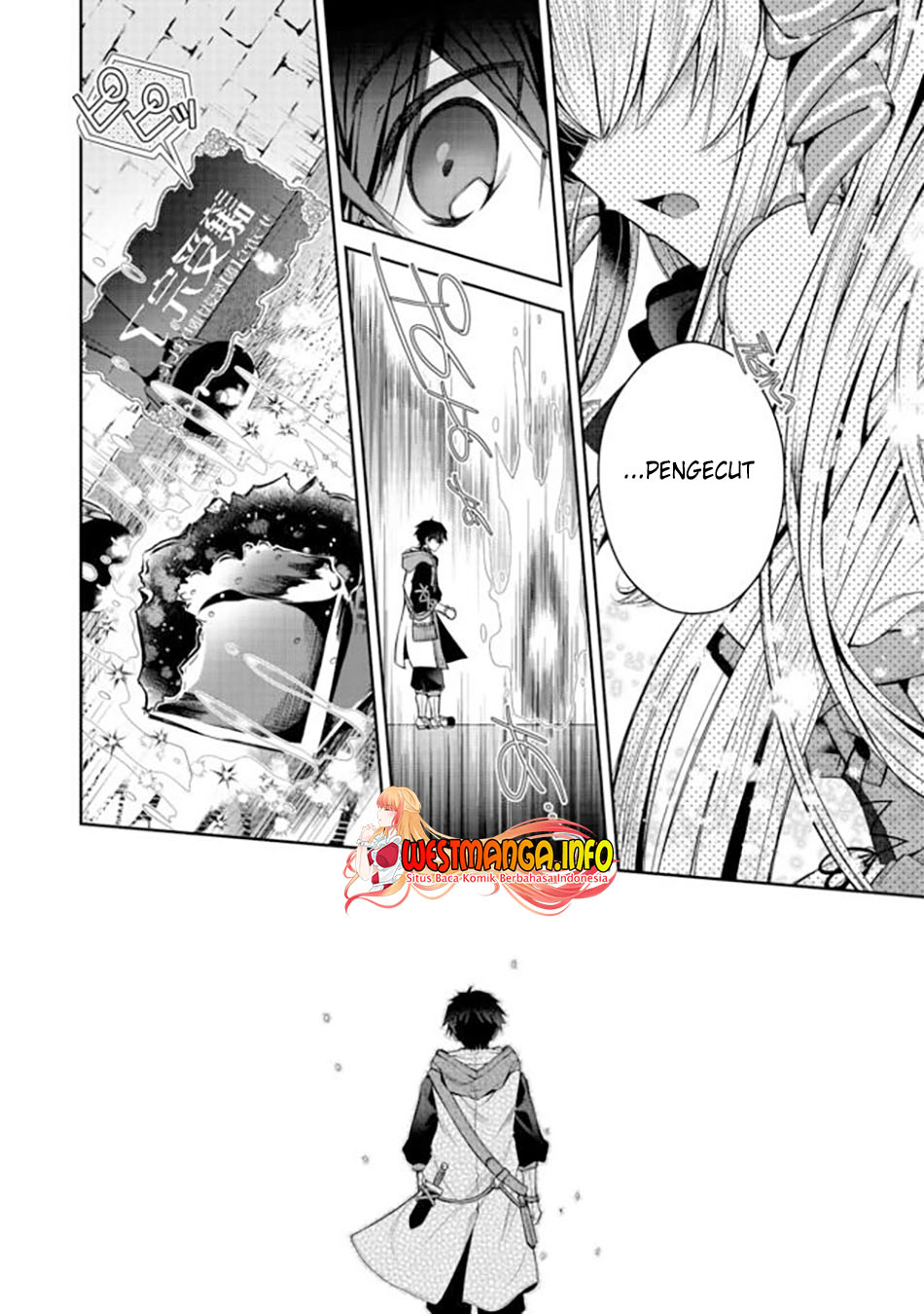 Retire Shita Ningyoushi No MMO Kikou Jojishi