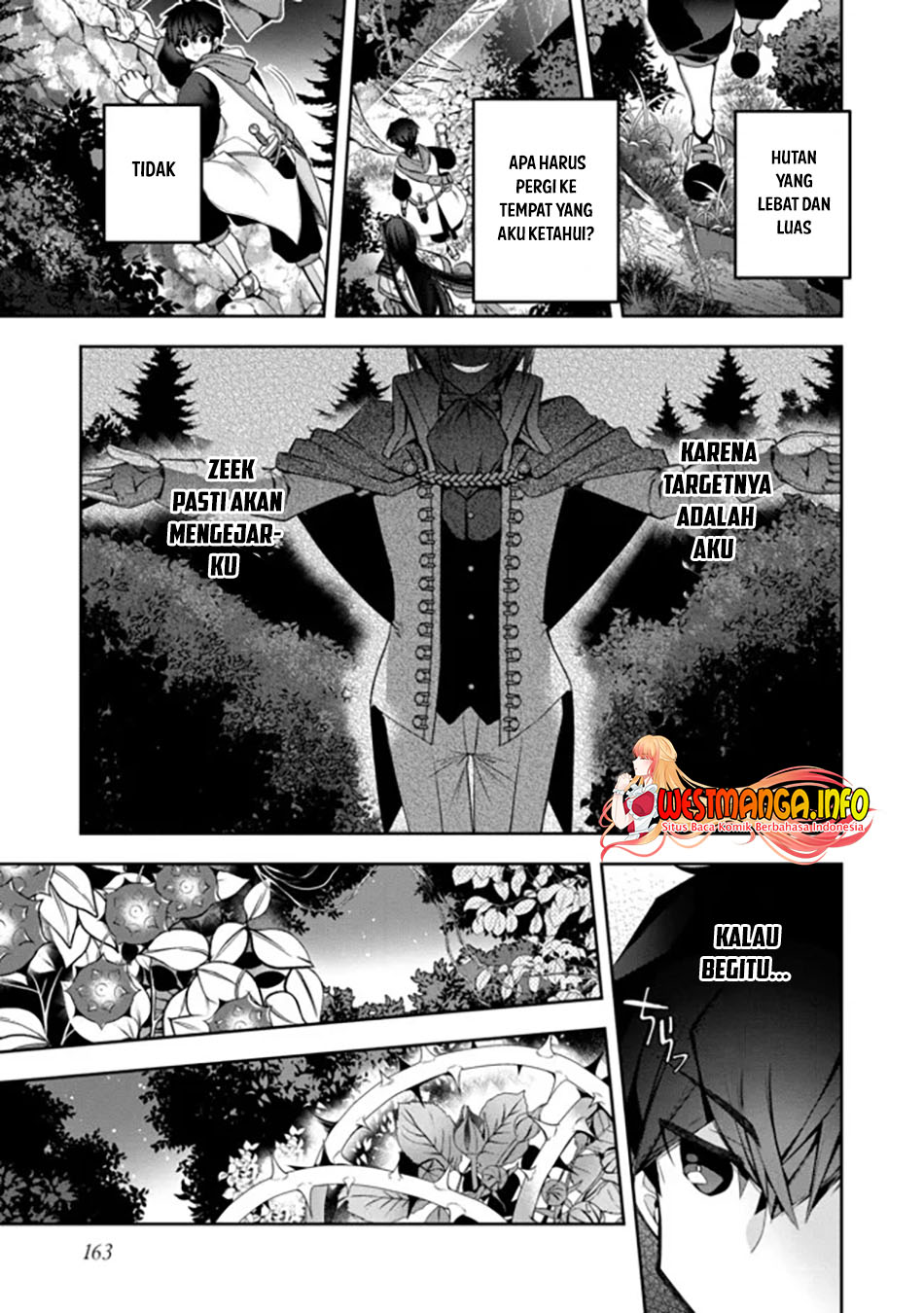 Retire Shita Ningyoushi No MMO Kikou Jojishi