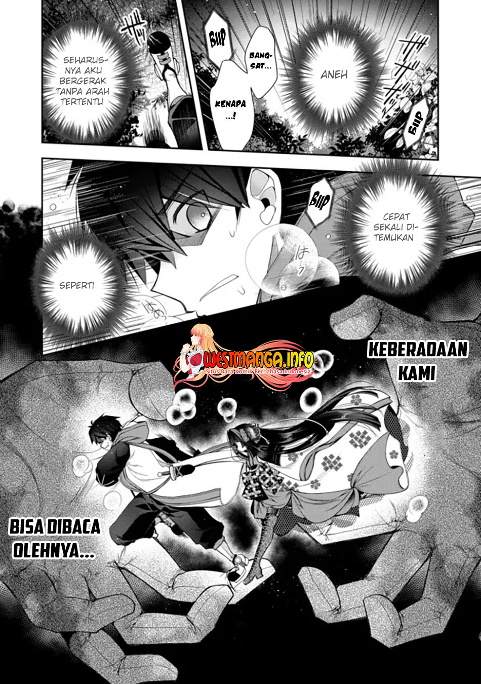 Retire Shita Ningyoushi No MMO Kikou Jojishi