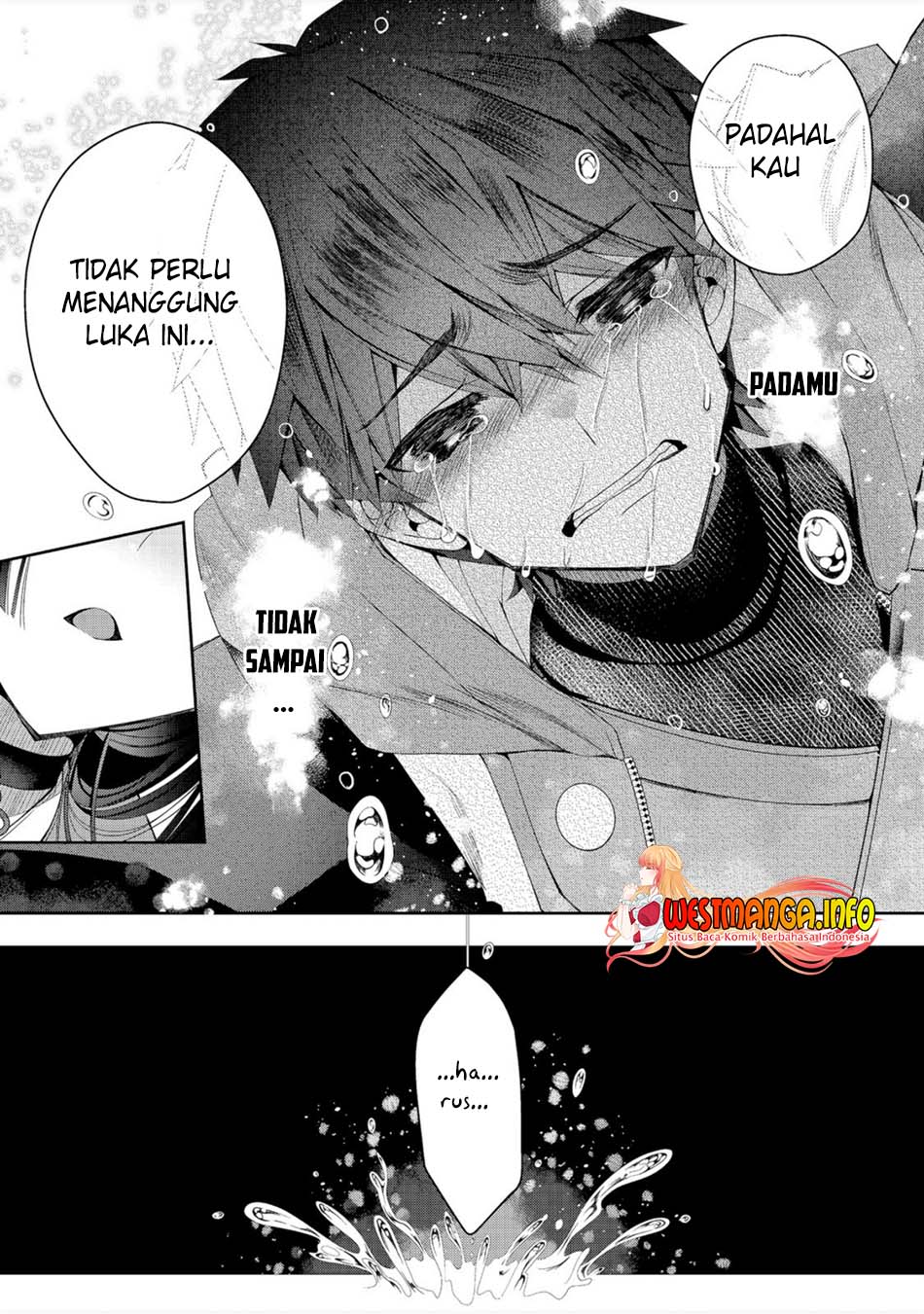 Retire Shita Ningyoushi No MMO Kikou Jojishi
