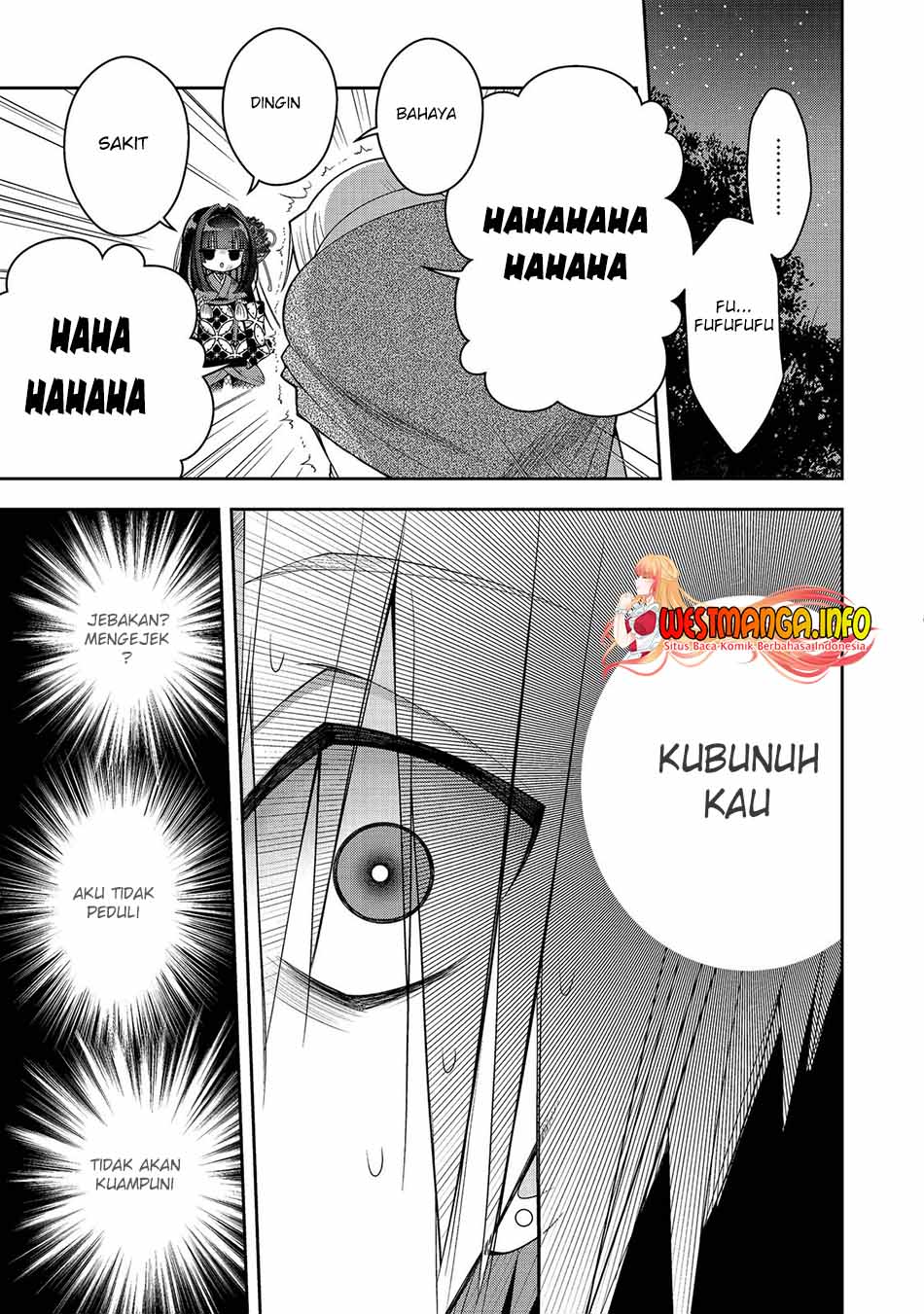 Retire Shita Ningyoushi No MMO Kikou Jojishi