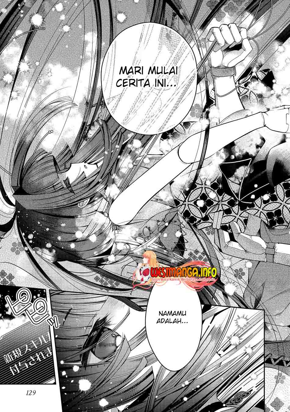 Retire Shita Ningyoushi No MMO Kikou Jojishi