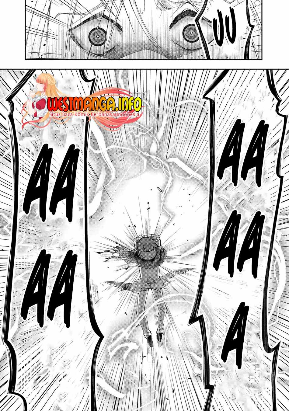 Retire Shita Ningyoushi No MMO Kikou Jojishi