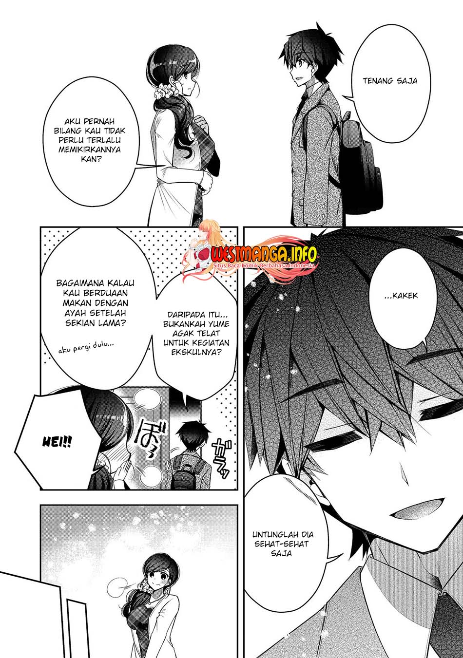 Retire Shita Ningyoushi No MMO Kikou Jojishi