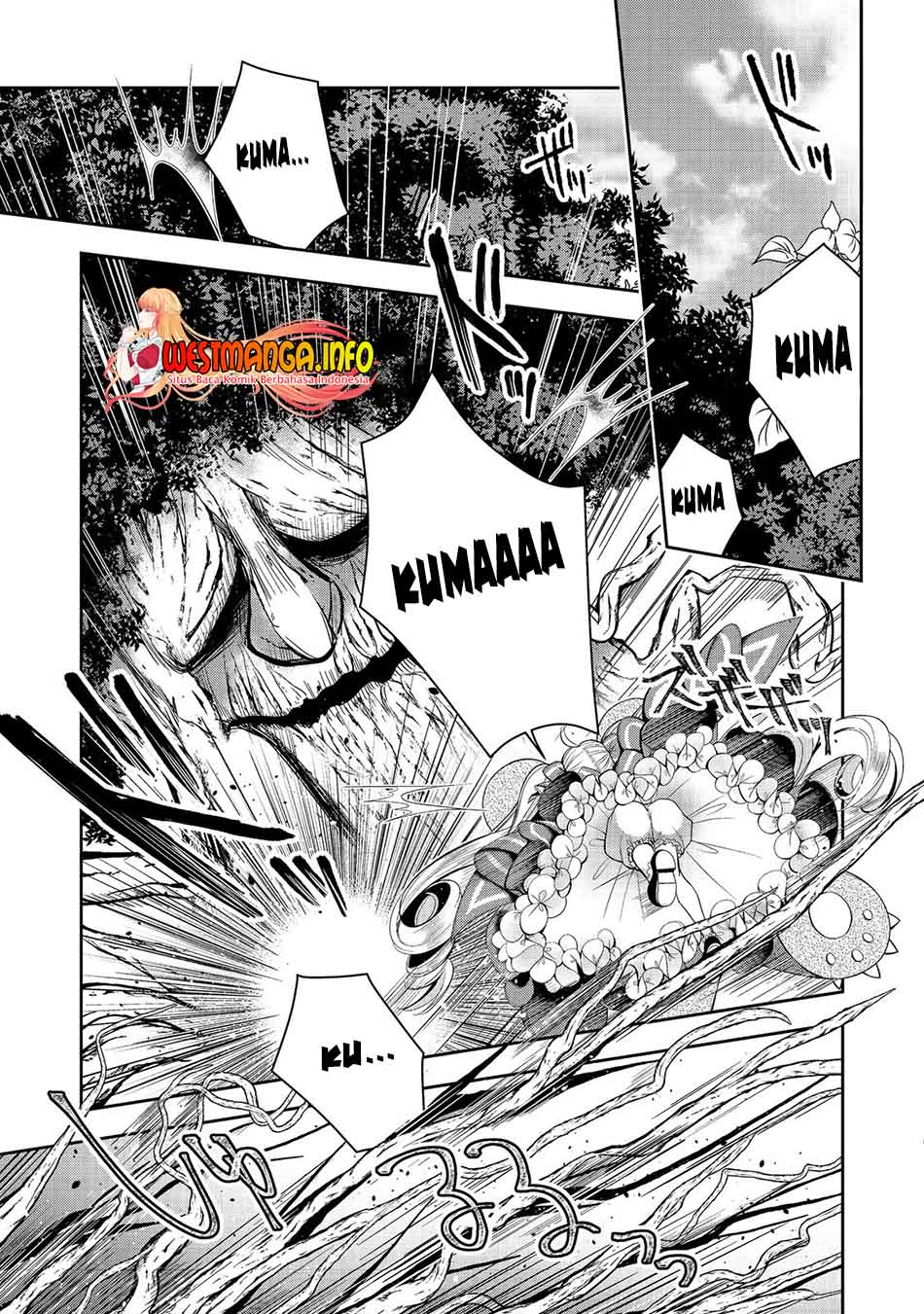 Retire Shita Ningyoushi No MMO Kikou Jojishi