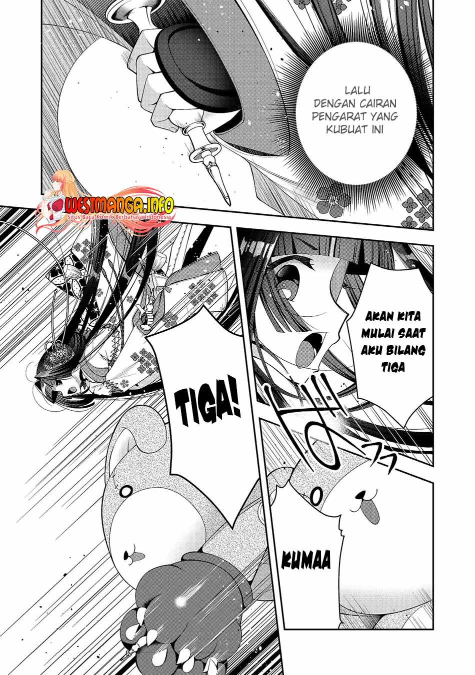 Retire Shita Ningyoushi No MMO Kikou Jojishi