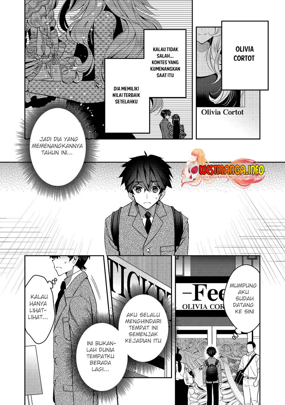 Retire Shita Ningyoushi No MMO Kikou Jojishi