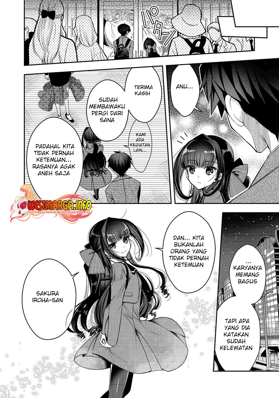 Retire Shita Ningyoushi No MMO Kikou Jojishi