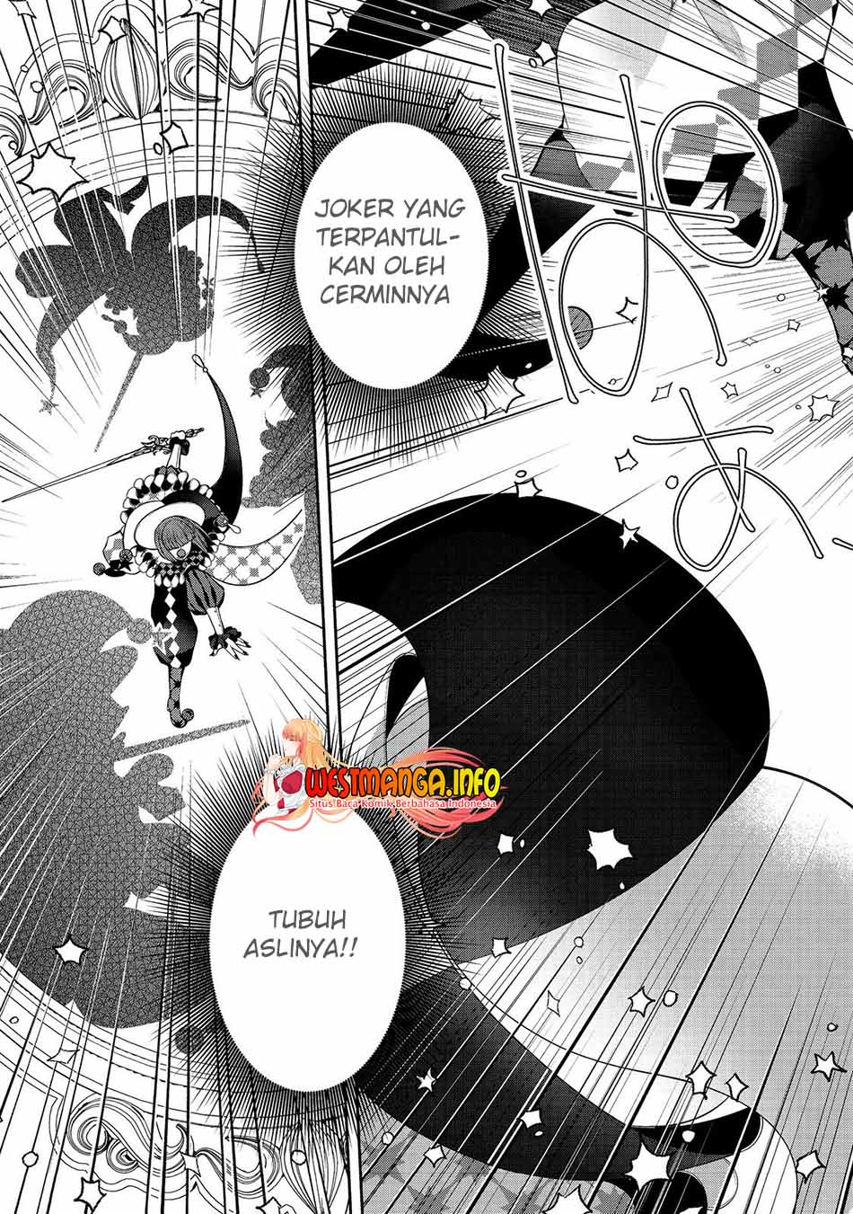 Retire Shita Ningyoushi No MMO Kikou Jojishi