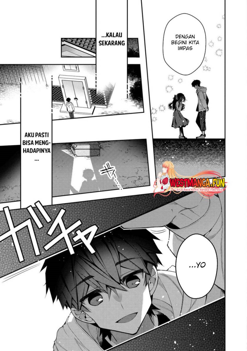 Retire Shita Ningyoushi No MMO Kikou Jojishi