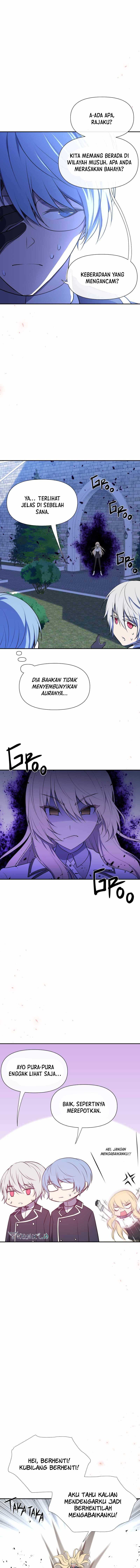 Retired Demon King