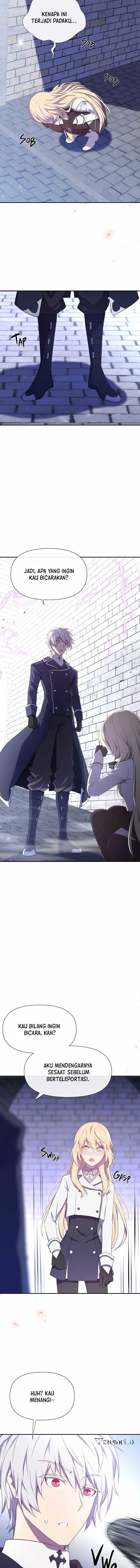 Retired Demon King